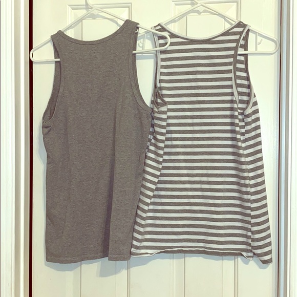 Three Tommy Hilfiger Tanks - Picture 5 of 6